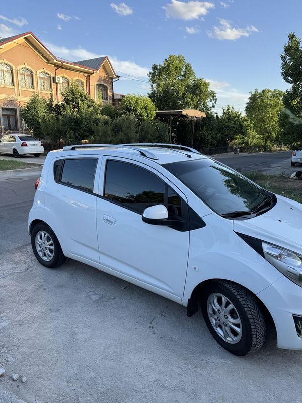 Spark 2021 sotiladi Spark 2021 sotiladi