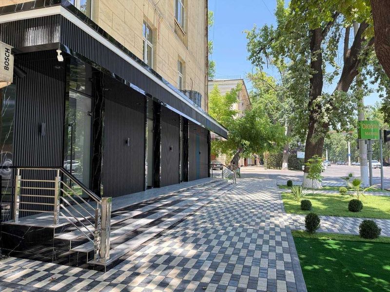 Продажа нежилое вдоль дороги. Ор-р: Ул.Новомосковская Продажа нежилое вдоль дороги. Ор-р: Ул.Новомосковская