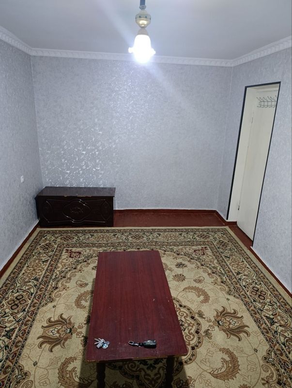 Bezmakler Yunusobod tumanida 1 xonali uy ijaraga beriladi