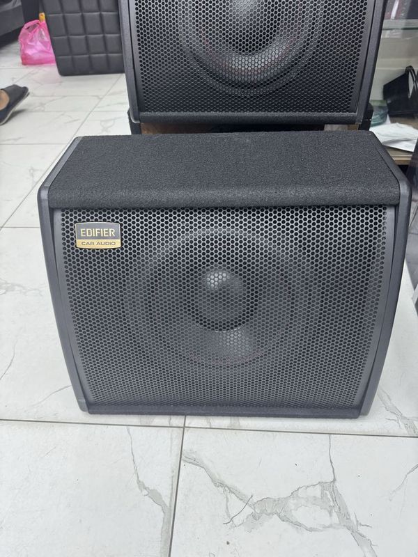 Edifire 1200w original