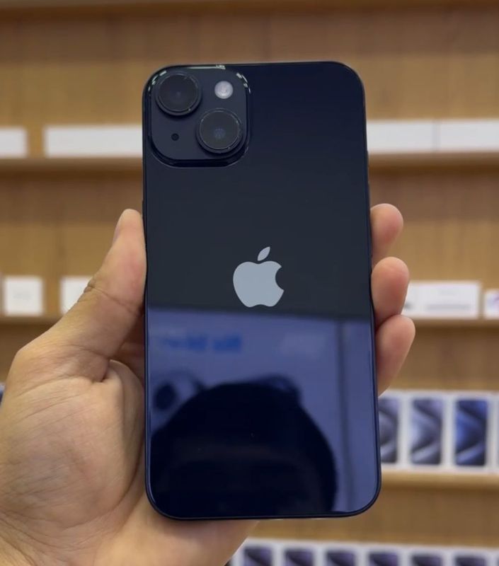 iPhone 14 iCloud tuwgan