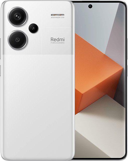 Redmi note 13 pro plus 5G 8+8/256