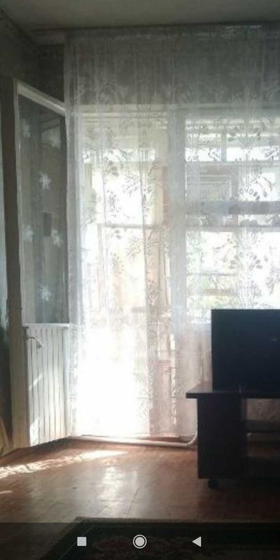 Отдам даром дверь от балкона Отдам даром дверь от балкона