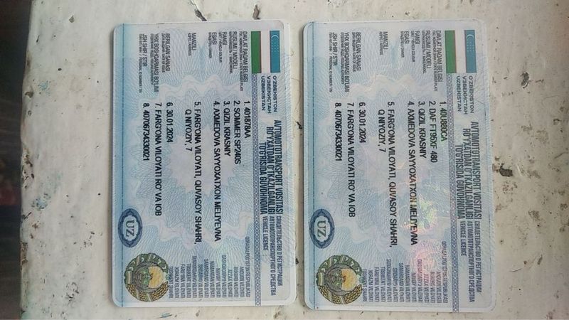 Даф 880 холати яхши Даф 880 холати яхши