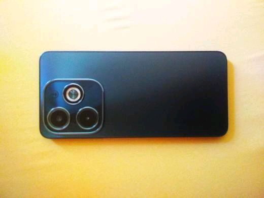 infinix hot 40i