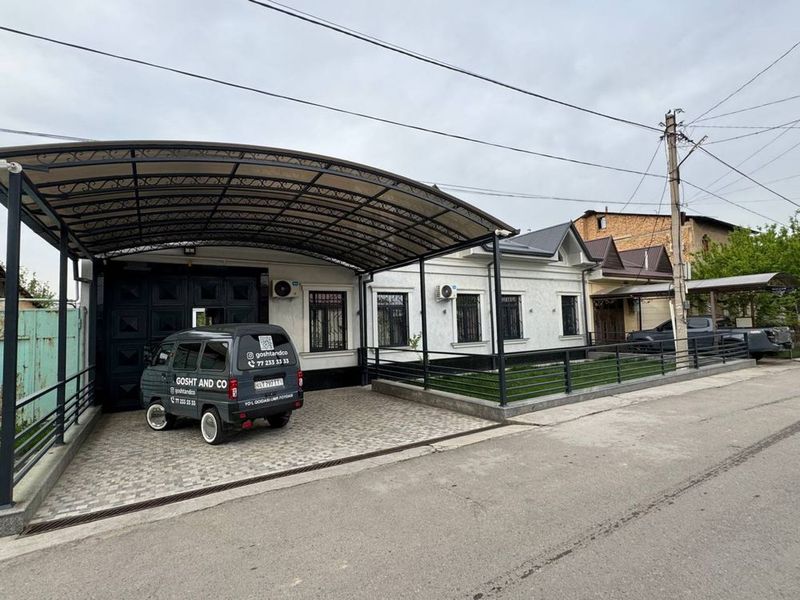 Продаётся дом 5.9 соток, Мирзо-Улугбек Продаётся дом 5.9 соток, Мирзо-Улугбек