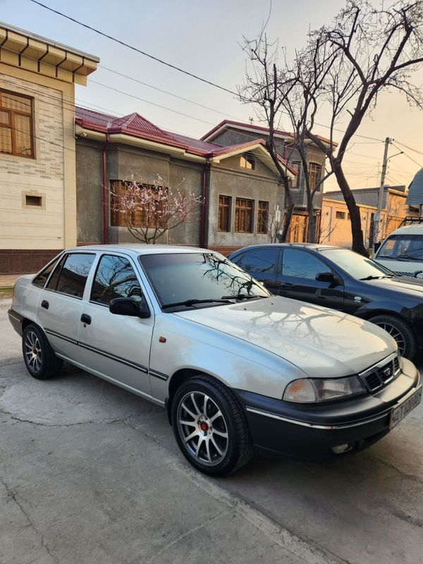 Nexia sons tramblyor 2004 yili Nexia sons tramblyor 2004 yili