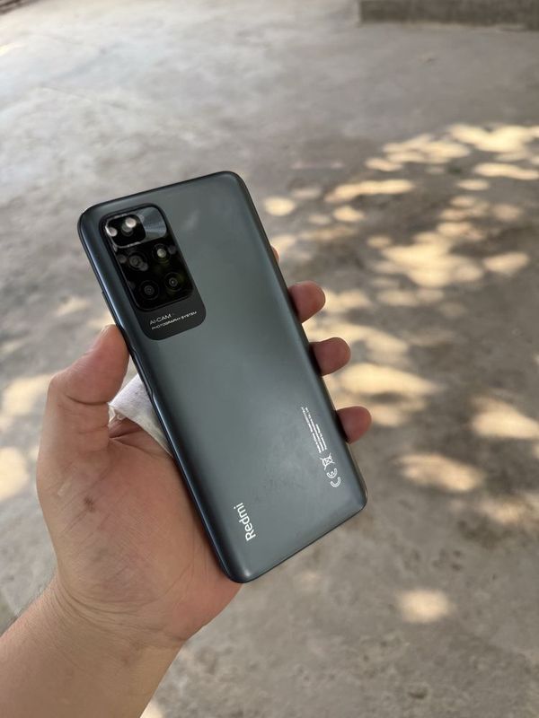 Redmi Note 10 // 128 + 4 + 2 Redmi Note 10 // 128 + 4 + 2