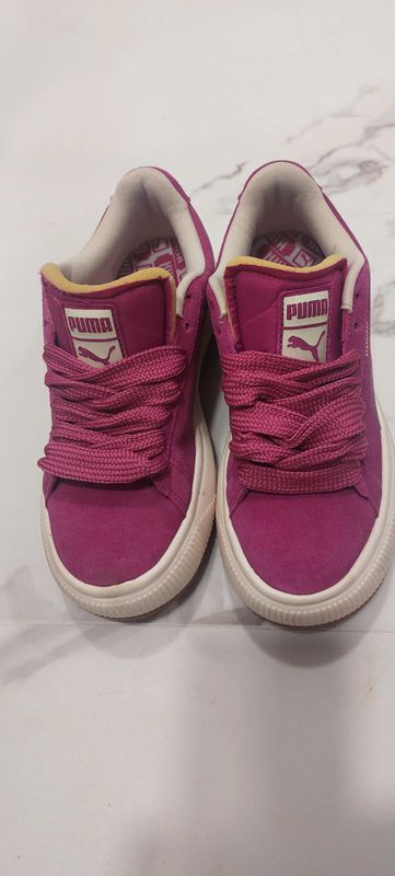 PUMA кроссовки женские! PUMA кроссовки женские!