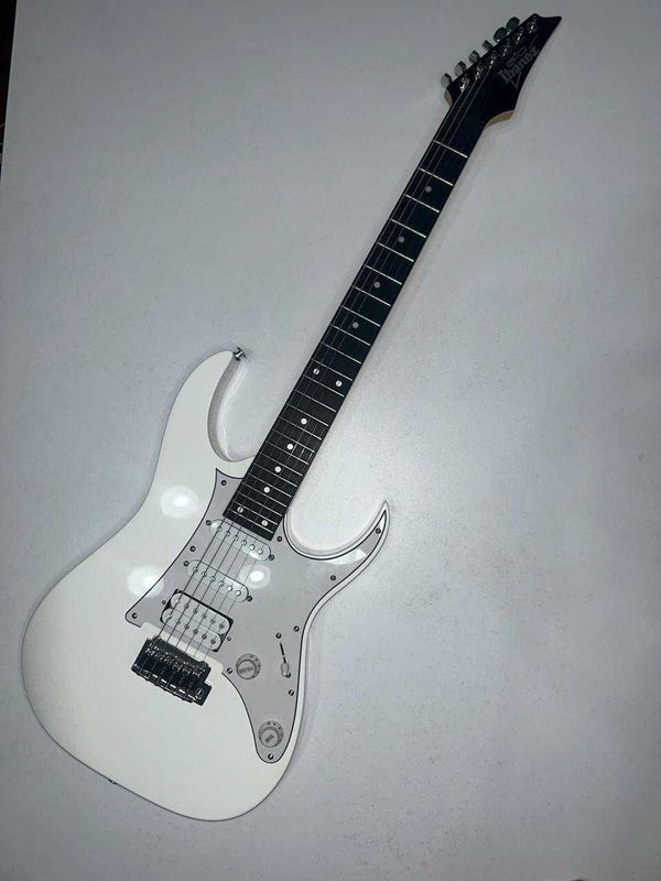 гитара ibanez grg 140 wh