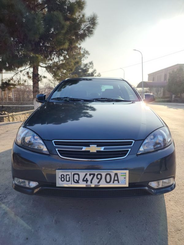 Chevrolet Jentra 2020 yil mexanika 94000 probeg