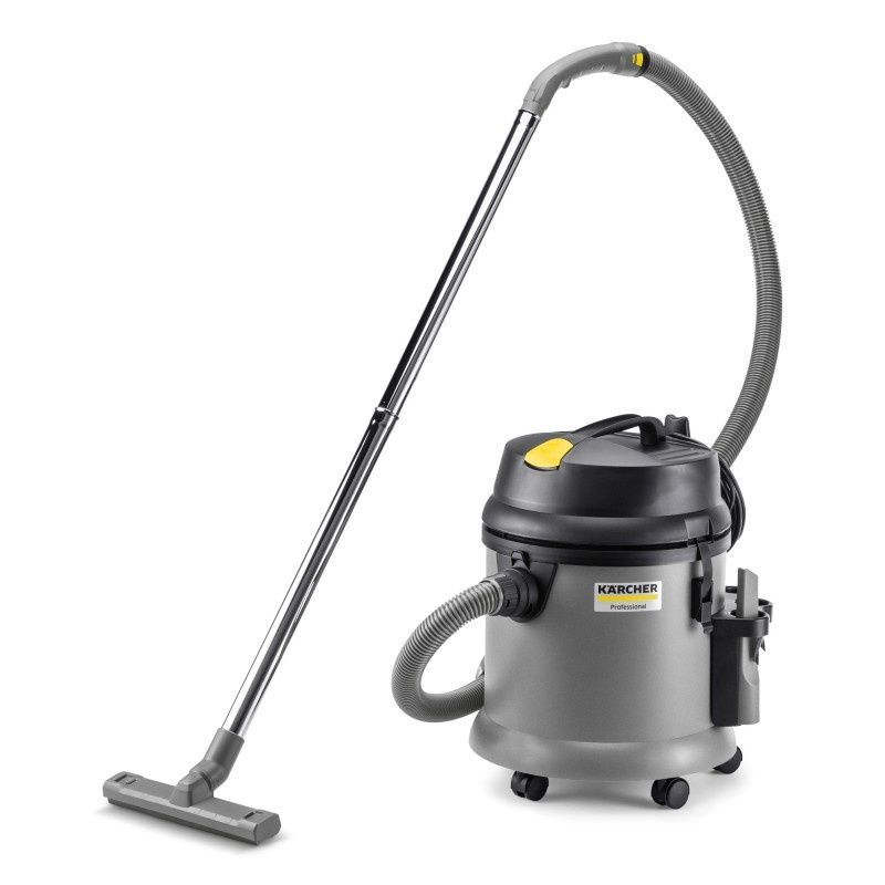 Пылесос Karcher NT 27/1 Б/У