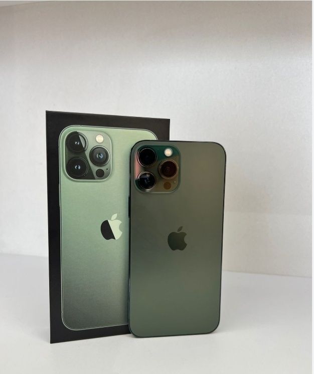 Iphone 13 pro max