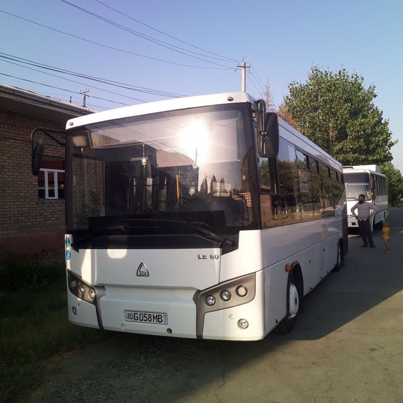 ISUZU LE 60 Авта ISUZU LE 60 Авта