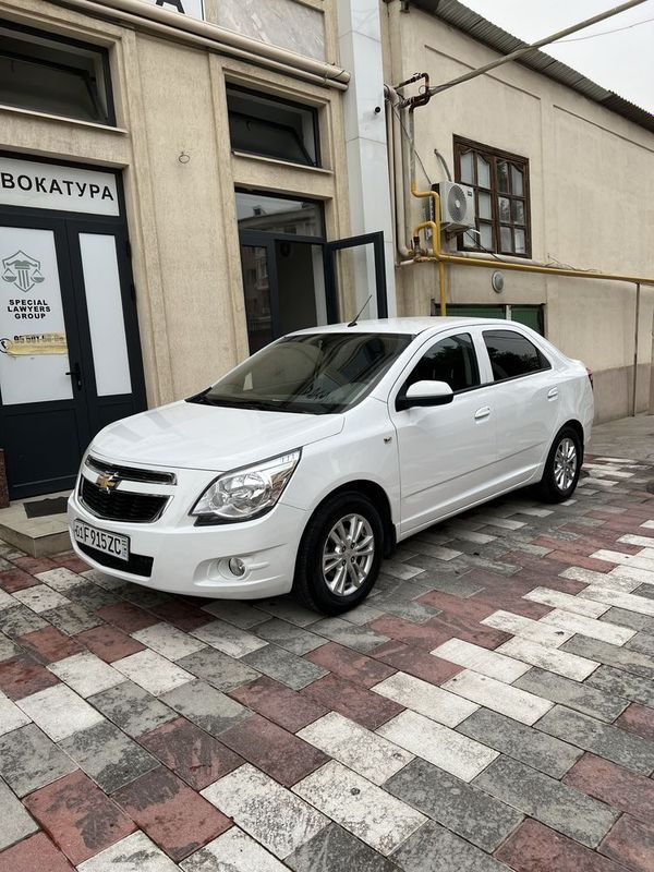 Cobalt arenda Vikup