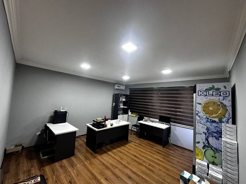 Абай Корзинка под Офис 22м2 Абай Корзинка под Офис 22м2
