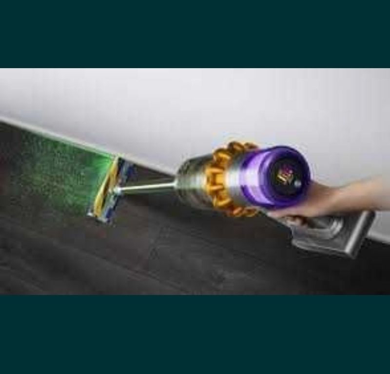 Dyson V15 Detect Absolute Vacuum Cleaner Dyson V15 Detect Absolute Vacuum Cleaner