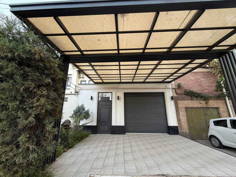 Продажа евро-дома в Мирзо-Улугбекском районе.