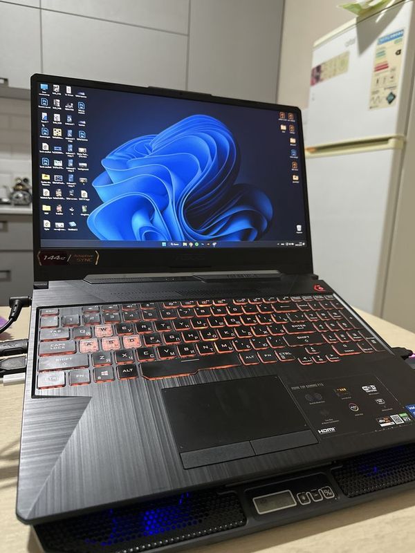 Asus tuf gaming f15 Asus tuf gaming f15