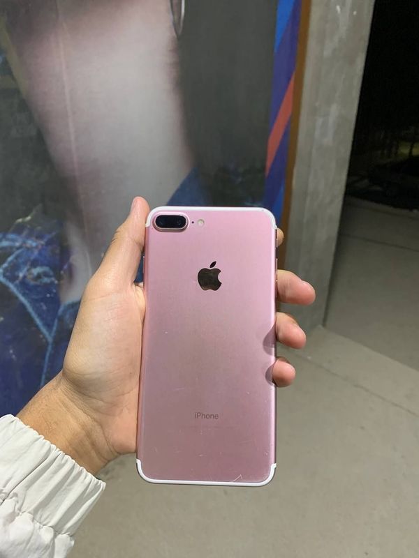 IPhpne 7 plus ideal