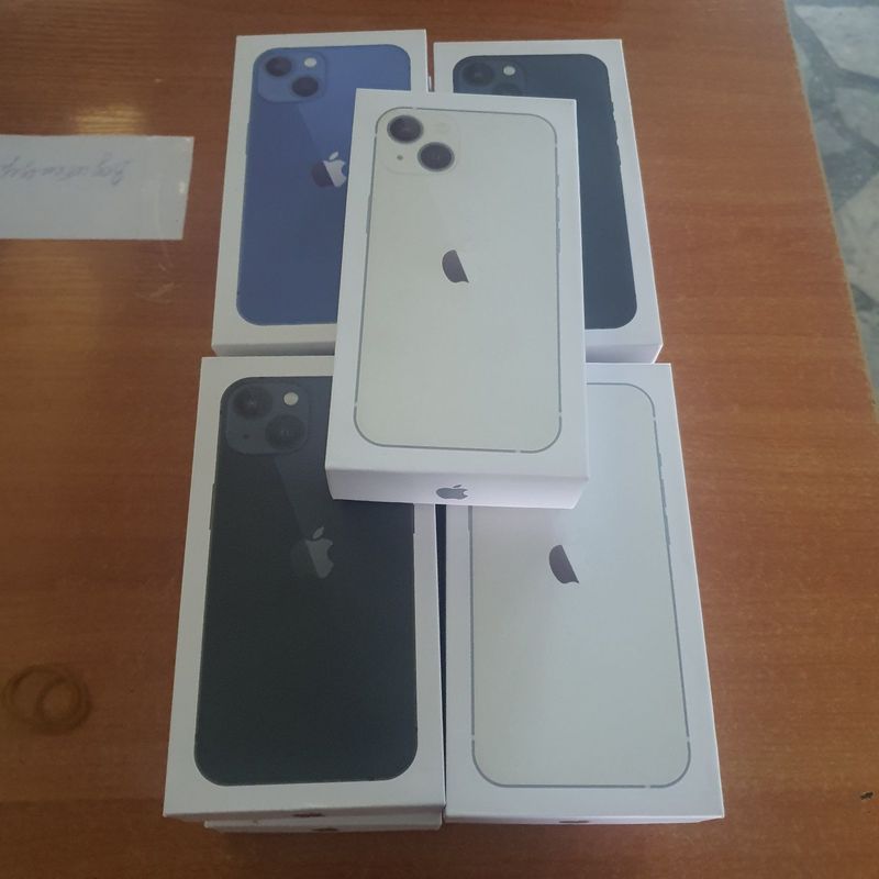 Iphone 13 128tali