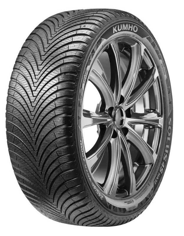 Шины из Кореи - KUMHO и NEXEN Продаём новые автошины напрямую из Кореи