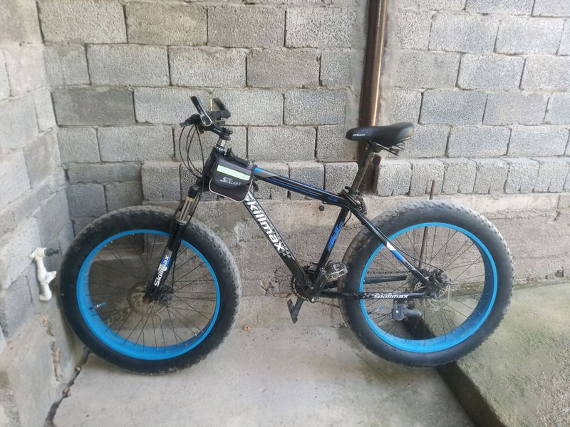 Narxi 1 500 ming velosiped