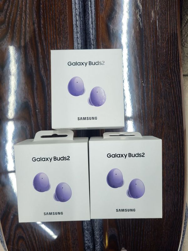 Samsung Galaxy Buds 2