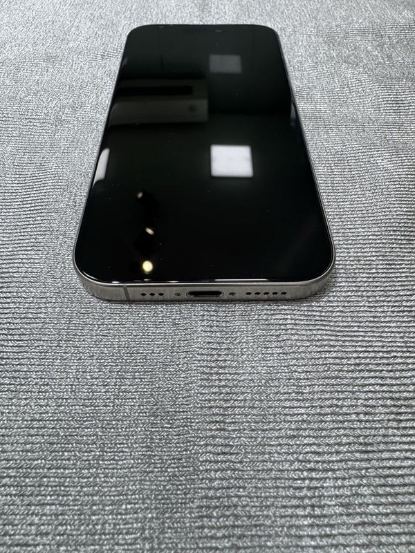 Iphone 15 pro 128g 88% Iphone 15 pro 128g 88%