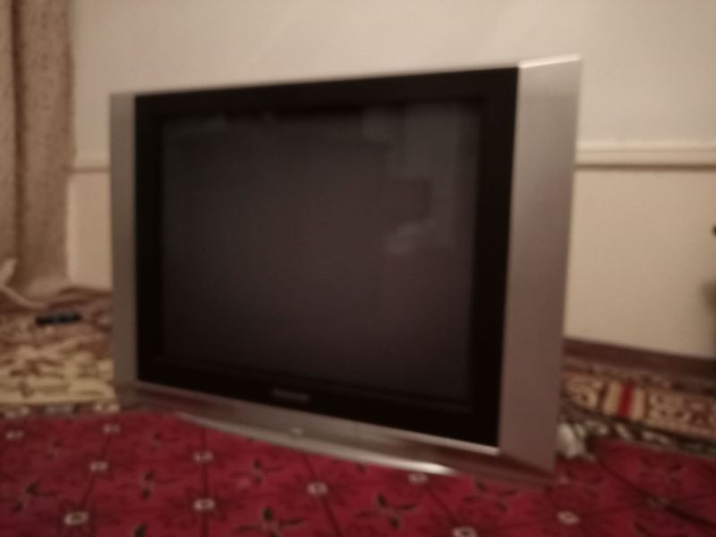 Телевизор Samsung