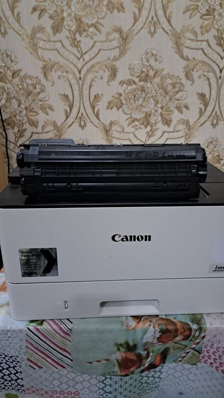 Картридж Canon 3110 оригинал