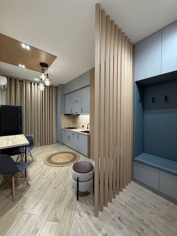 Продается 1 комнатная квртира в ЖК Royal house / яккасарай / текстиль Продается 1 комнатная квртира в ЖК Royal house / яккасарай / текстиль
