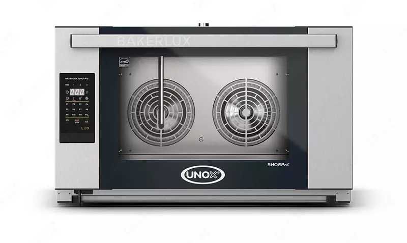 Unox Bakerlux Pro Unox Bakerlux Pro