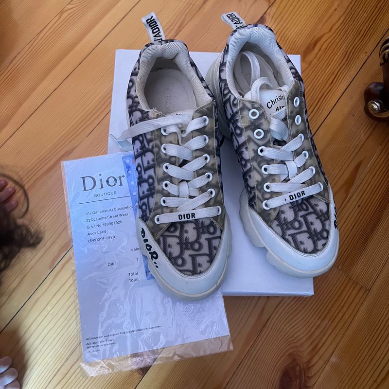 Dior krasovka lux Dior krasovka lux