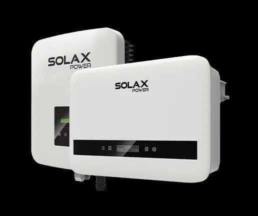 Solax On-grid 220V Solax On-grid 220V