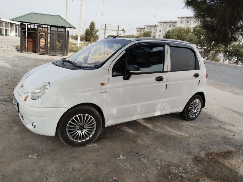 Matiz 2009 srochna sotiladi Matiz 2009 srochna sotiladi