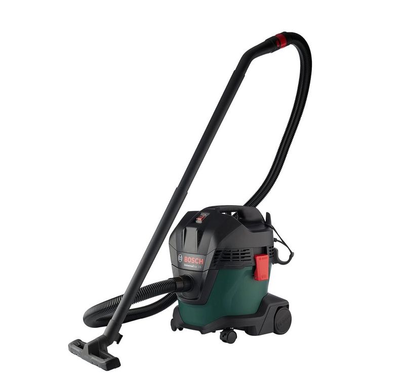 Профессиональный пылесос Bosch UniversalVac 15