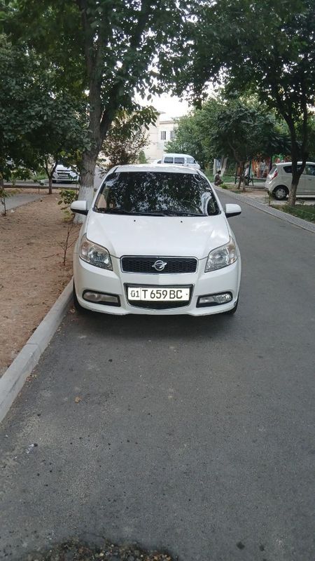 Нексия 3 автомат 2018 й Нексия 3 автомат 2018 й