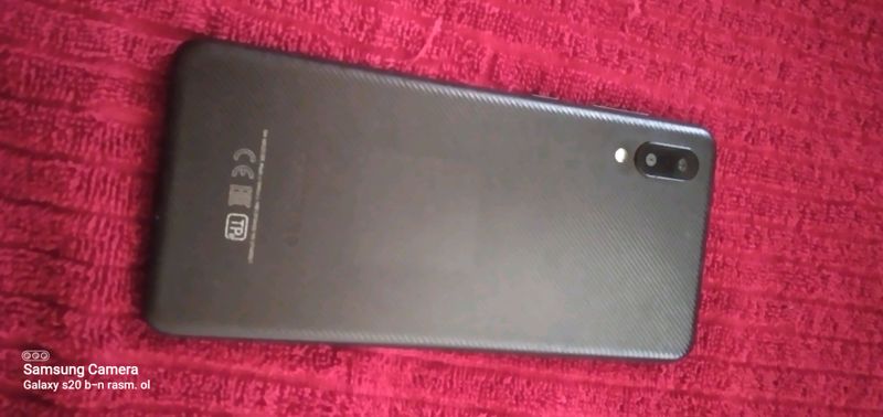 SAMSUNG A02 32GB 5000 mAch SAMSUNG A02 32GB 5000 mAch