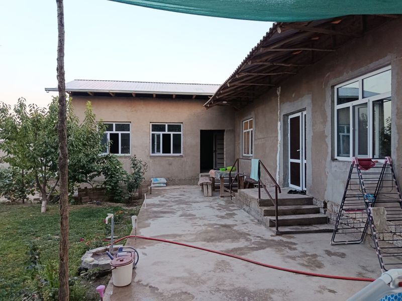 Azdabash uchastka Azdabash uchastka