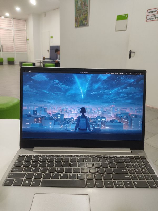 Lenovo