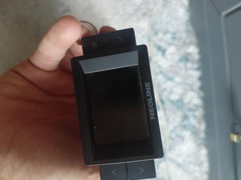 Anti radad NEOLINE. “X-COP 9700s Wi-Fi Black”