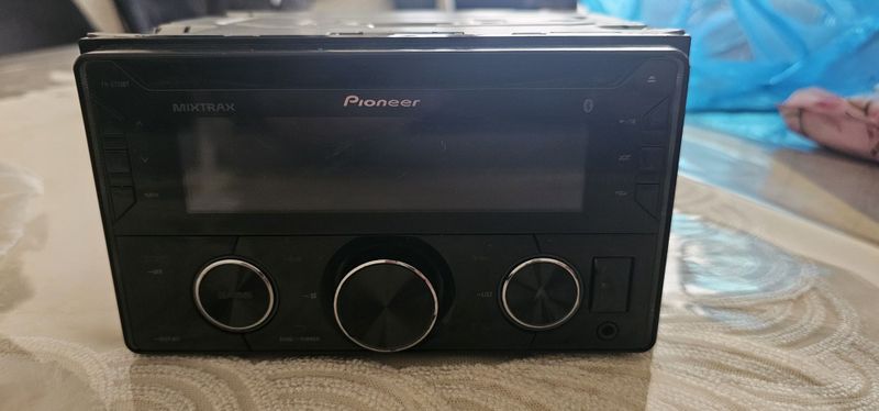 Pioneer 725 BT original