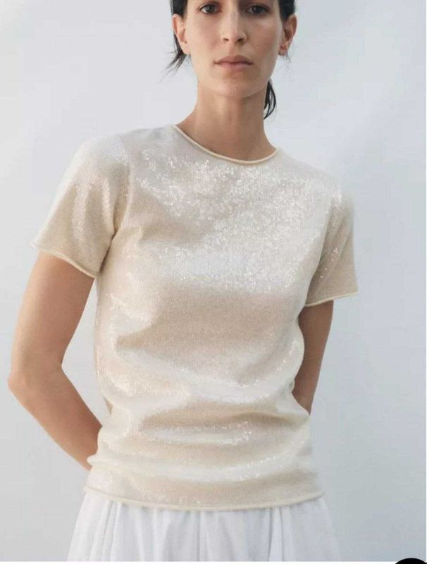 Кофточка Zara США