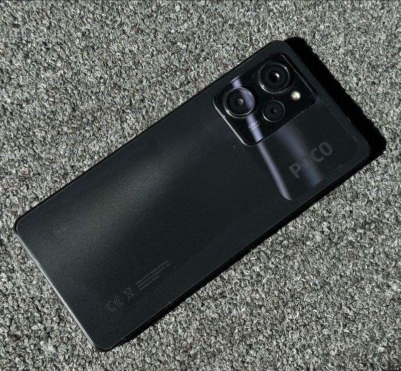 Игровой телефон Poco x 5 pro Игровой телефон Poco x 5 pro