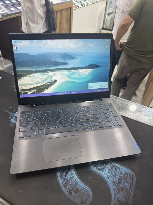 Ноутбук Lenovo Ideapad Geming Intel Core i5-9300H SSD 128GB+1TB DDR 8G Ноутбук Lenovo Ideapad Geming Intel Core i5-9300H SSD 128GB+1TB DDR 8G