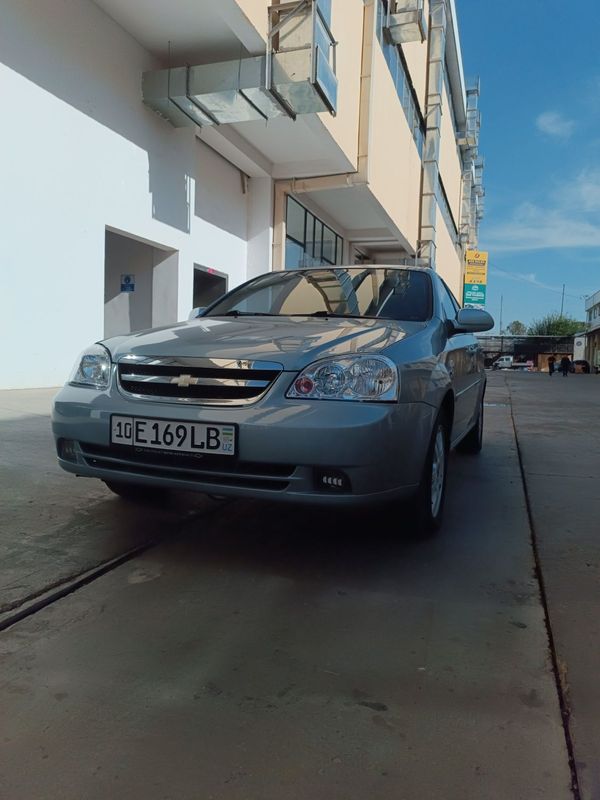 Lacetti 2011 Aftamat Lacetti 2011 Aftamat