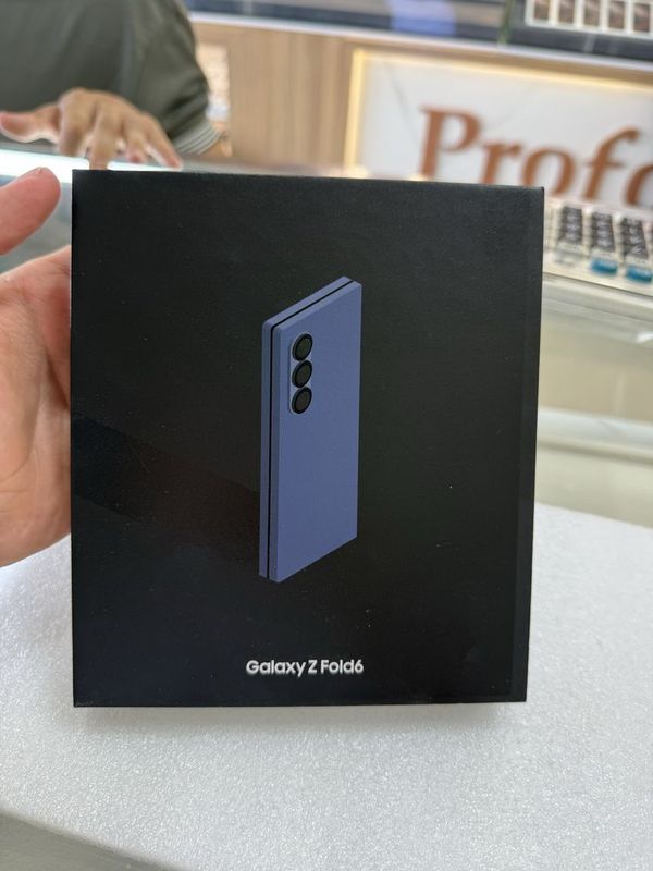 Galaxy z fold 6 Vetnam Galaxy z fold 6 Vetnam