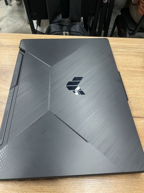 Продается игровой ноутбук ASUS TUF GAMING A15 Продается игровой ноутбук ASUS TUF GAMING A15