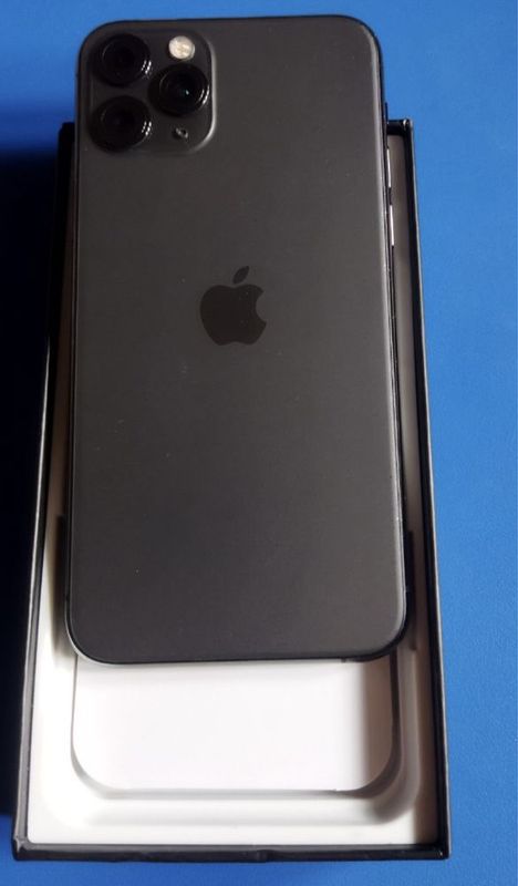 Iphone 11 pro 256GB